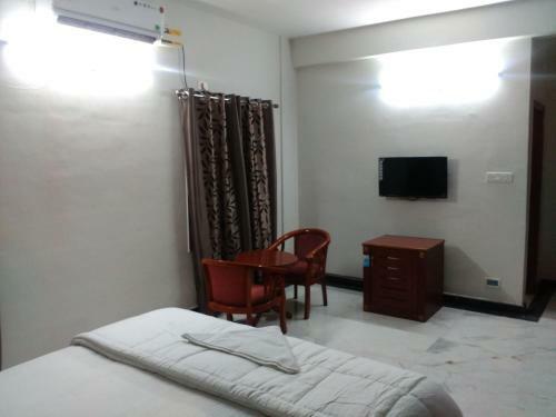 Posada Fresh Living Prime Banjara