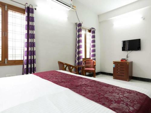 Posada Fresh Living Prime Banjara