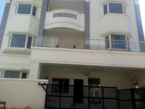 Posada Fresh Living Prime Banjara