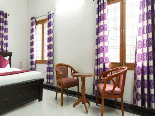 Posada Fresh Living Prime Banjara