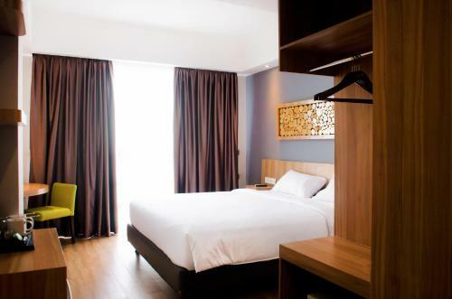 Hotel Ayola First Point Pekanbaru