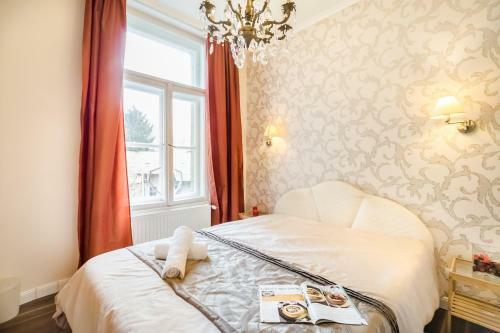 Romantique Apartment