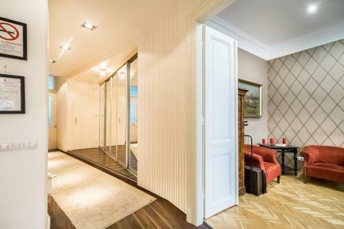 Romantique Apartment
