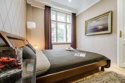 Romantique Apartment