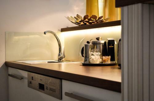Romantique Apartment