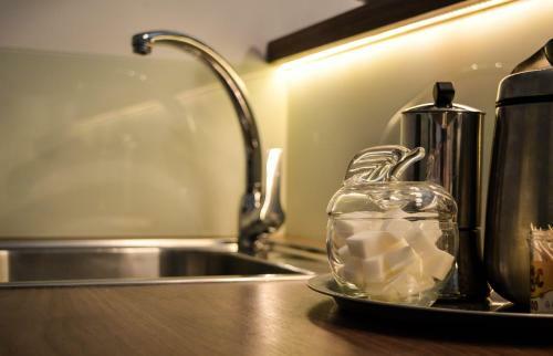 Romantique Apartment