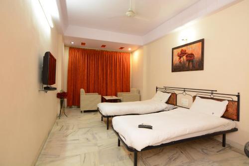Hotel Vrandavan