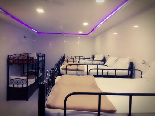 Albergue Star Dormitory