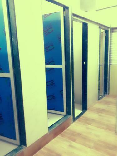 Albergue Star Dormitory