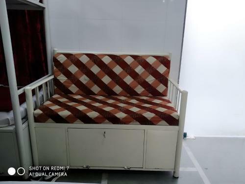 Albergue Star Dormitory