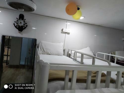 Albergue Star Dormitory