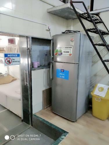 Albergue Star Dormitory