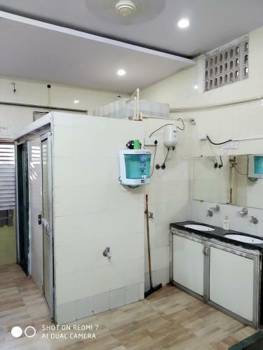 Albergue Star Dormitory