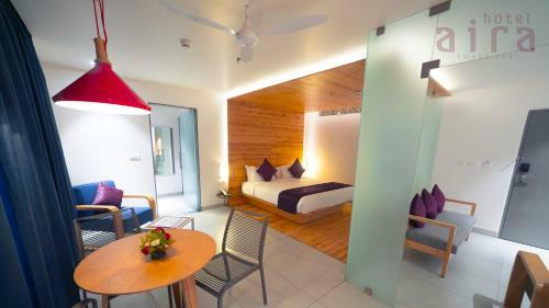 Hotel Aira