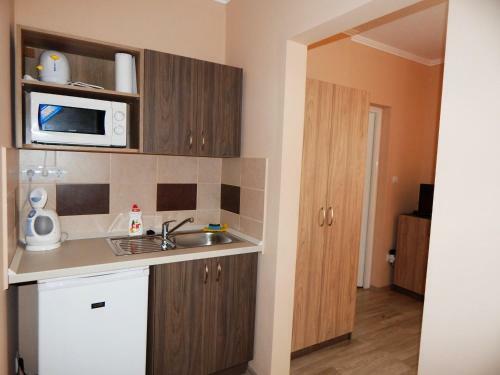 Gr�nay Apartmenthouse
