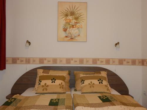 Gr�nay Apartmenthouse