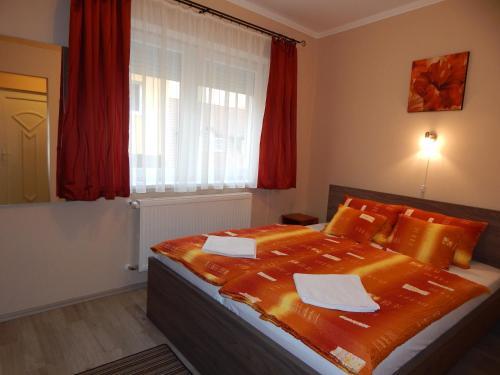 Gr�nay Apartmenthouse