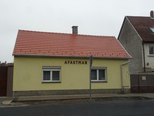 Apartamento Pall�si H�z "a"