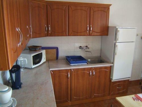 Apartamento Pall�si H�z "a"