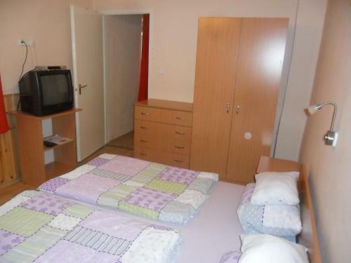 Apartamento Pall�si H�z "a"