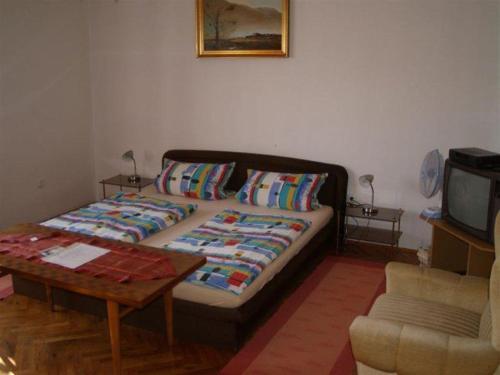 Apartamento Pall�si H�z "a"
