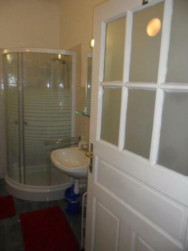 Apartamento Pall�si H�z "a"
