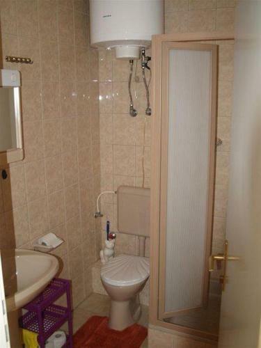 Apartamento Pall�si H�z "a"