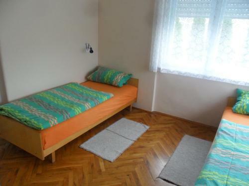 Apartamento Pall�si H�z "a"