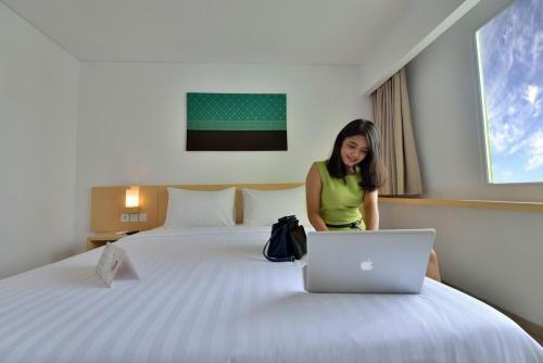 Whiz Hotel Sudirman Pekanbaru