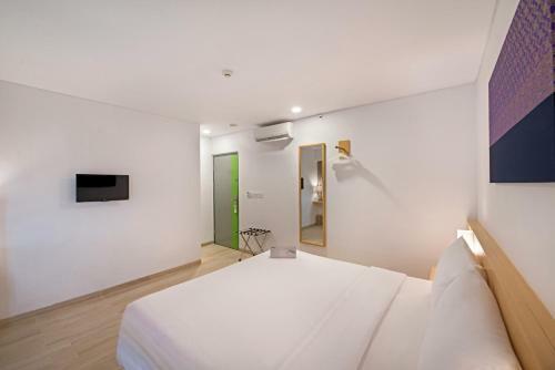 Whiz Hotel Sudirman Pekanbaru