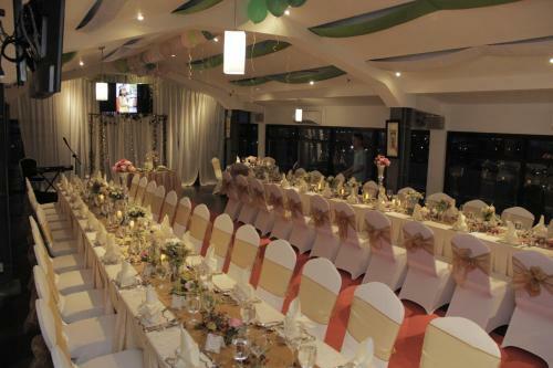 Whiz Hotel Sudirman Pekanbaru