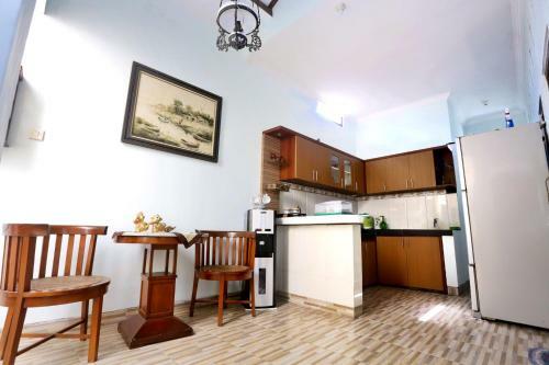 Hostal Griya Kedasih Guesthouse