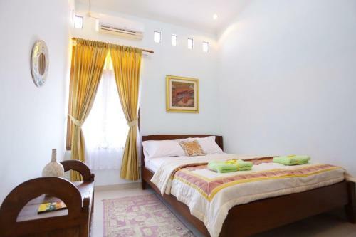 Hostal Griya Kedasih Guesthouse