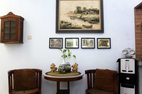 Hostal Griya Kedasih Guesthouse