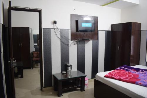 Bed & Breakfast Hotel Thakur Ji