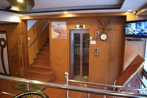 Bed & Breakfast Hotel Thakur Ji