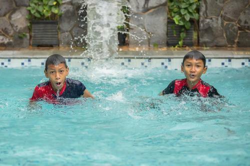 Pesonna Hotel Semarang