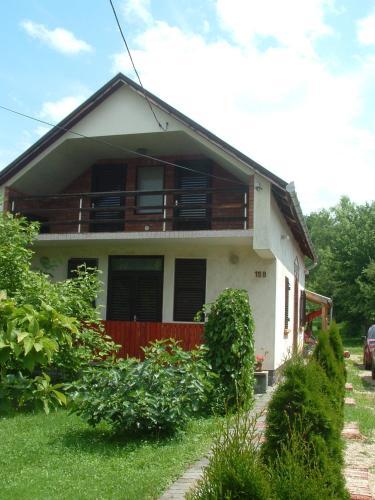 Holiday Home Par�d�huta