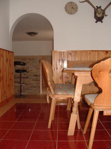 Holiday Home Par�d�huta