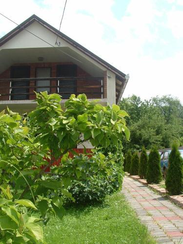 Holiday Home Par�d�huta