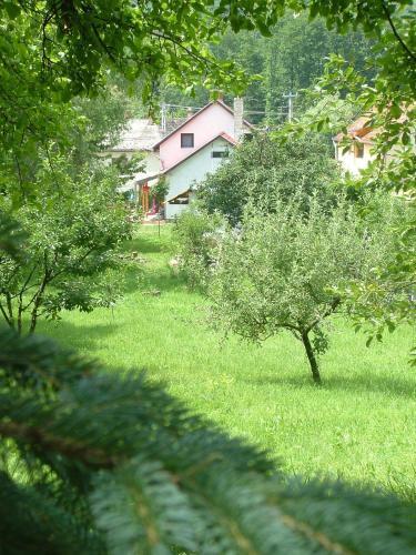 Holiday Home Par�d�huta