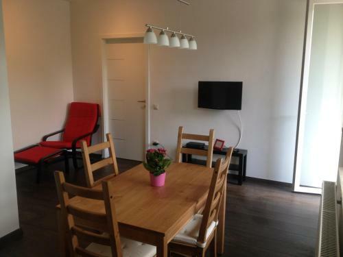 Plat�n Apartman