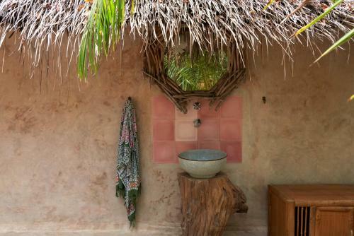 Villa The Island Houses Gili Meno