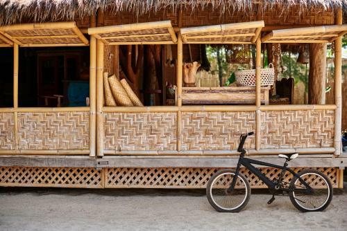 Villa The Island Houses Gili Meno
