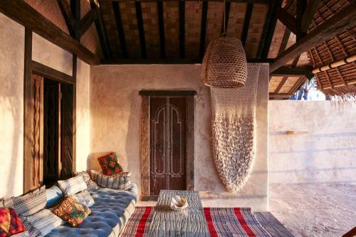 Villa The Island Houses Gili Meno