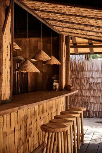 Villa The Island Houses Gili Meno