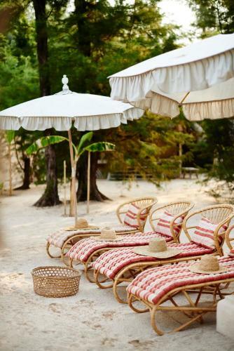 Villa The Island Houses Gili Meno