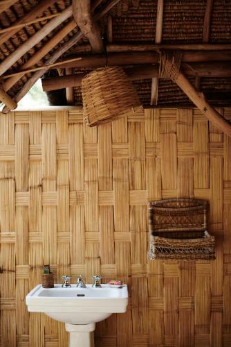 Villa The Island Houses Gili Meno