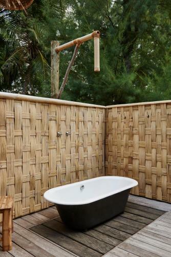 Villa The Island Houses Gili Meno