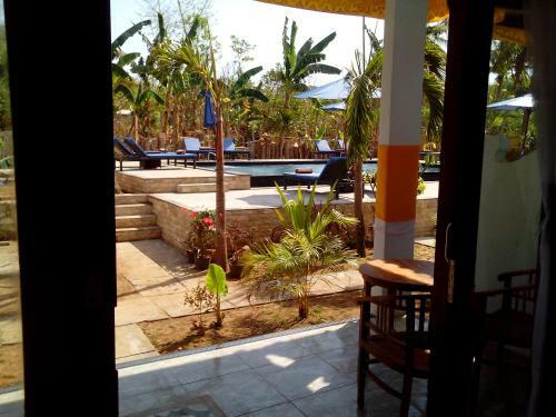 Naradas Mushroom Beach